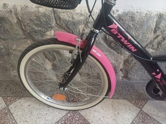 Bicykel na 6-9 rokov spickovy stav - 4