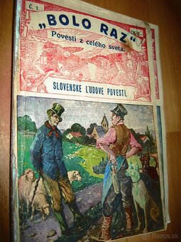 predam brozovane povesti - 4