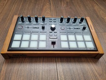 DJ kontroler Pioneer DDJ-SP1 - 4