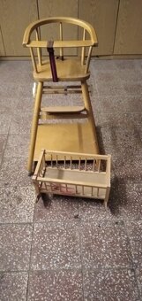 Decka stolicka - 4
