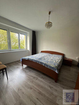 NA PRENÁJOM 2 IZBOVÝ BYT S BALKÓNOM, NITRA PRI OC MLYNY - 4