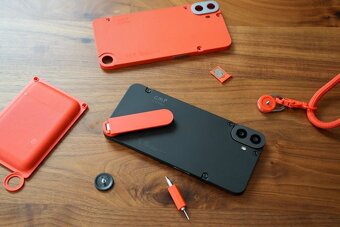 CMF (Nothing) Phone 1 - 4