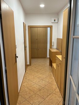Priestranny 2i. byt, Juzna trieda - 4