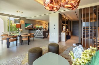 Španielsko, Vila, Nueva Andalucia, Marbella - 4