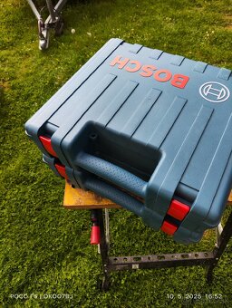 BOSCH GBH 240 - 4