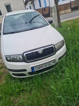 Fabia - 4