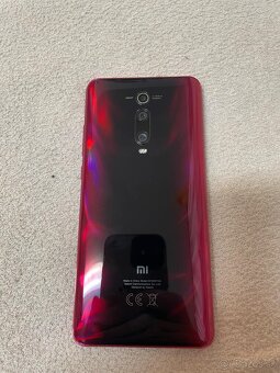 Xiaomi mi9t 6GB/64GB dual SIM - 4
