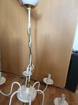Luster šesťramenny - 4