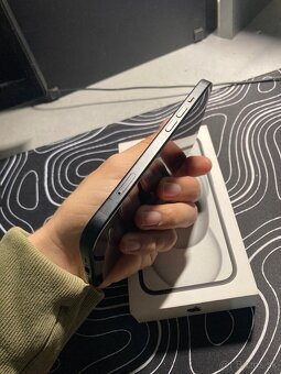 iPhone 15 128gb 99% - 4