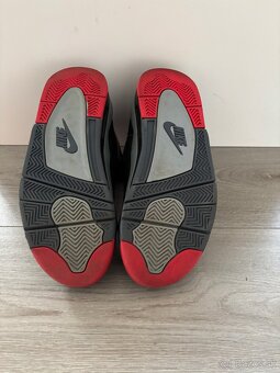 NIKE AIR FLGHT - 4