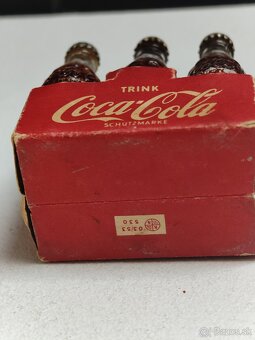 Coca cola mini prepravka - 4