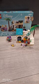 Ponukam lego Friends - 4