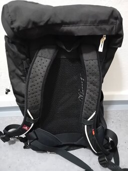 Vaude ruksak18L - 4