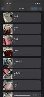 Na predaj táto zbierka - 4