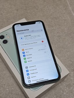 iPhone 11 64gb - 4