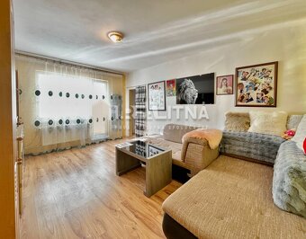 SLNEČNÝ 2 IZBOVÝ BYT S BALKÓNOM 50M2, ZVOLEN - 4