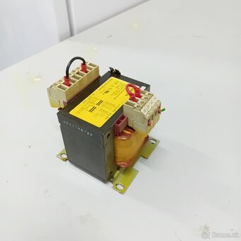 Trafo siemens - 4