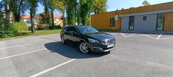 Peugeot 2.0 Allure 110kw - 4