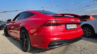 Audi A7 Sportback 50 3.0 TDI mHEV quattro tiptronic - 4