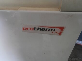 Kotol Protherm 30 + Set - 4