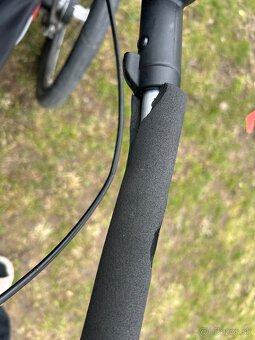 Cyklovozik Thule charoit sport 2 - 4