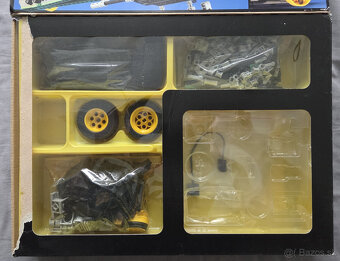 Lego Technic 8456, 90 roky, Na predaj - 4