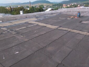 Klampiarské a strešné práce - 4