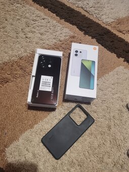 Xiaomi Redmi Note 13Pro - 4