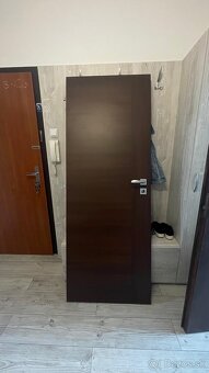 Interierové dvere - 4