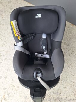 Britax Romer Dualfix M i size - 4