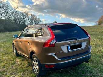 Volvo XC60 D5 A6 151kW AWD - 4