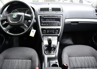 Škoda Octavia 2.0TDi ELEGANCE ČR 103 kw - 4