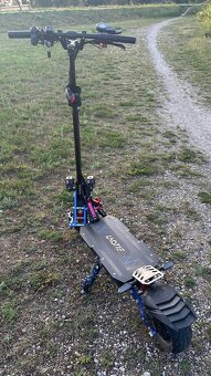 Laotie es19, 6000w, Dohoda možná - 4