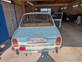 Skoda 120L - 4