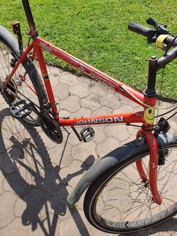 Bicykel - 4