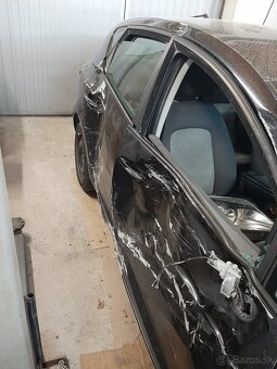 Rozpredám Seat ibiza - 4
