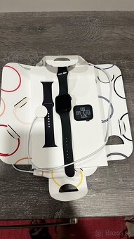 Apple watch SE 2. Gen GPS - 4