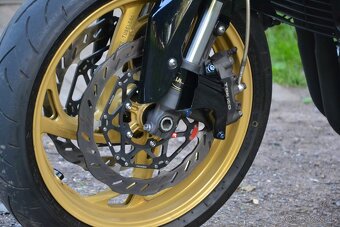 Honda CB 1000R Wellbrock, 140ps - číst celé - 4