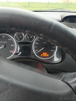 Auto Peugeot 307 - 4