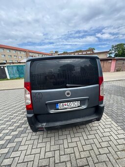Predám auto - 4