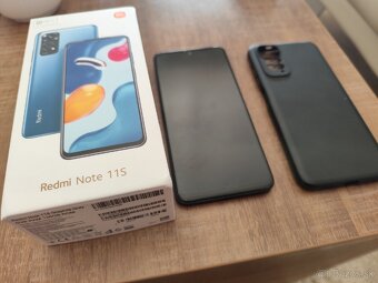 Redmi Note 11S - 4