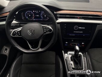 Volkswagen Arteon 2.0 TDI DSG Elegance - 4
