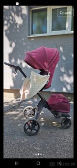 Stokke xplory - 4