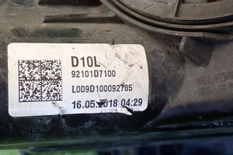 hyundai tucson svetlo 2015+ - 4