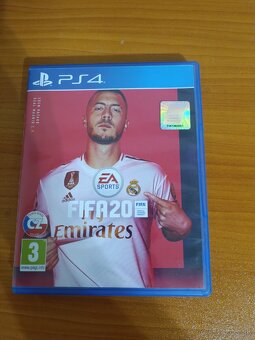 PS4 hry od 8€ - 4