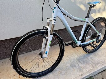 Dámsky bicykel Cube Access - 4