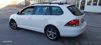 Volkswagen Golf 6 1.6 TDI 77 KW - 4