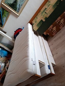 Postele - 4