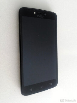 Moto C Plus - 4