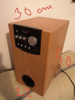 Genius - 4